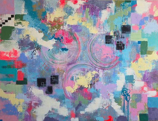 A Beautiful Mess