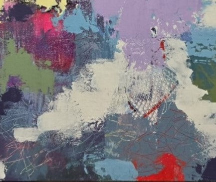 A Beautiful Mess Detail 1